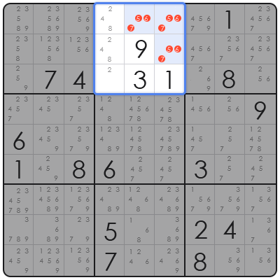 sudoku cool math