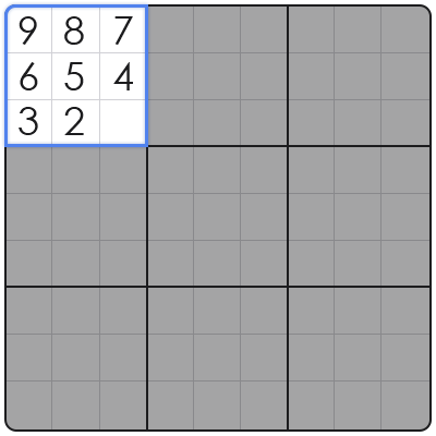 sudoku super challenger