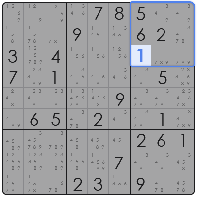 sudoku answers nyt